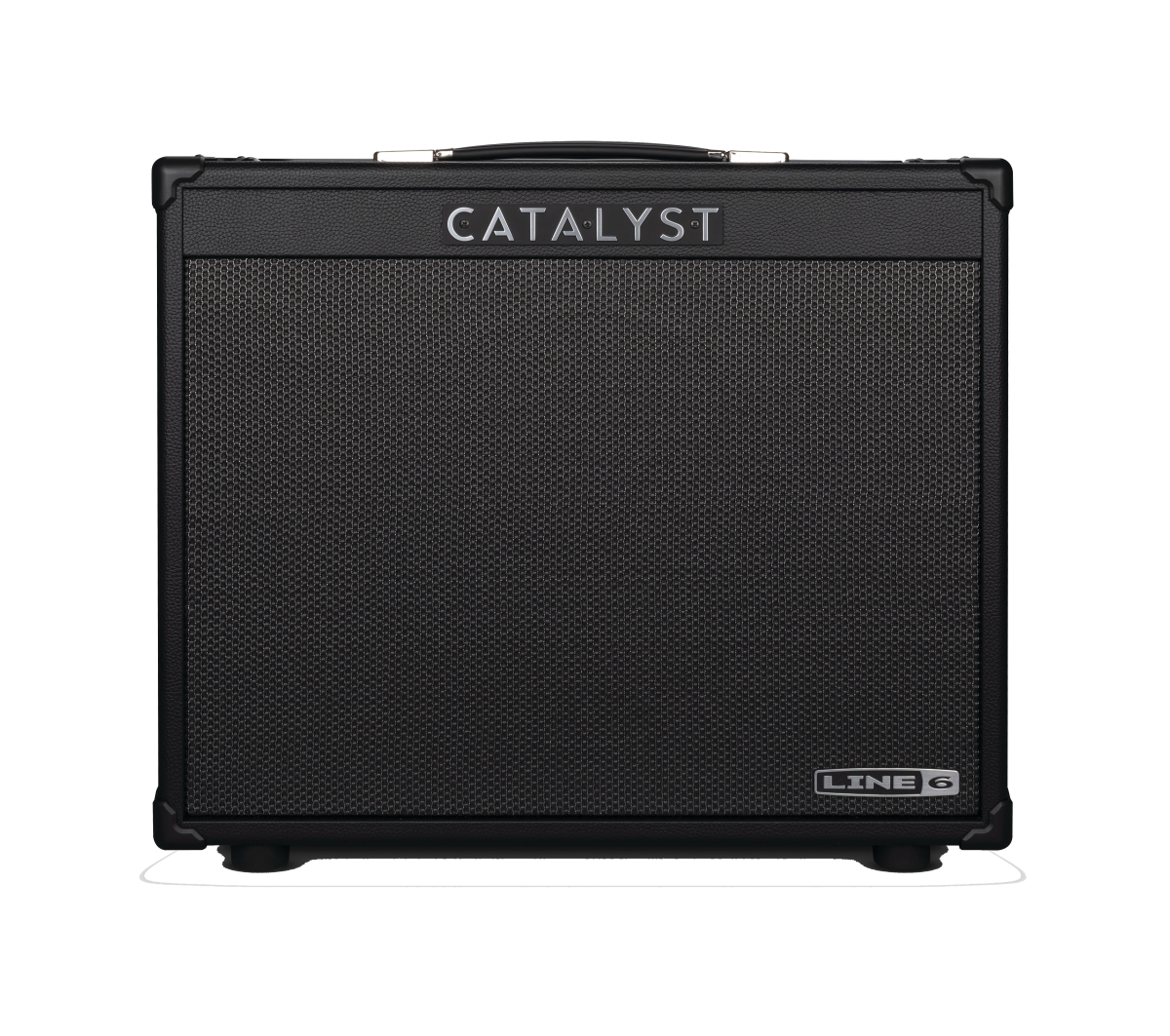 398626 Catalyst 100 Modeling Guitar Amplifier, Black -  Line 6