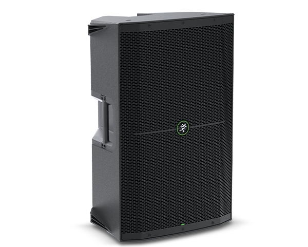 Picture of Mackie 1106355 Thump 215 15 in. 1400W Powered Loudspeaker