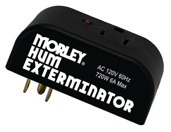 355870 Boxed Version Hum X Exterminator