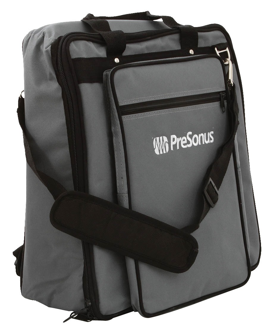 Studio Live 16.0.2 Backpack