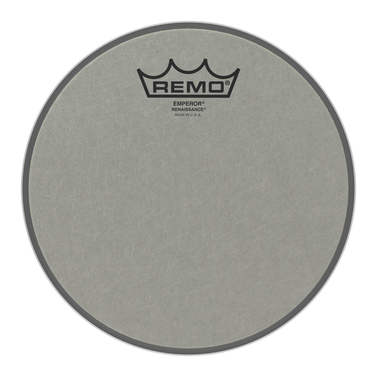 3701530 8 Dia. Emperor Batter Drumhead, Renaissance