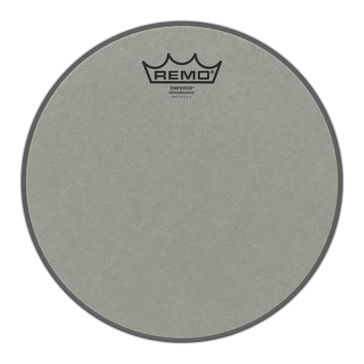 3701532 10 Dia. Emperor Batter Drumhead, Renaissance