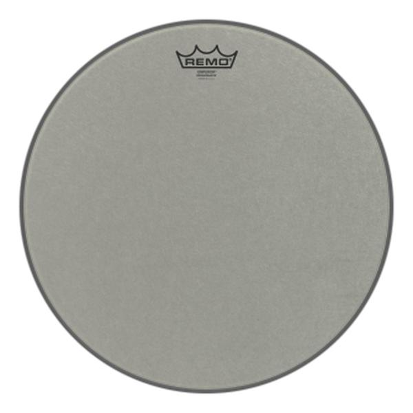 15 Dia. Emperor Batter Drumhead, Renaissance
