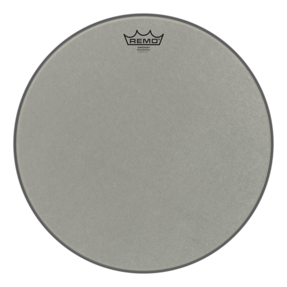 16 Dia. Emperor Batter Drumhead, Renaissance