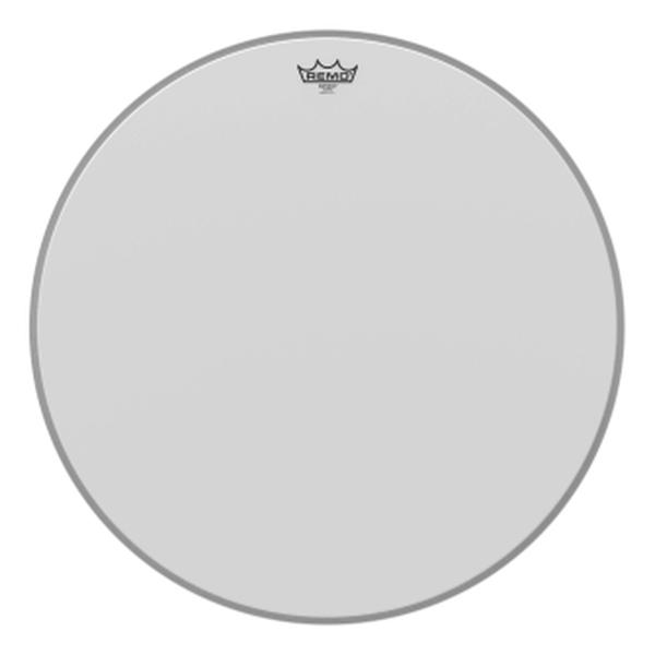 3700079 26 Dia. Emperor Bass Drumhead, Coated