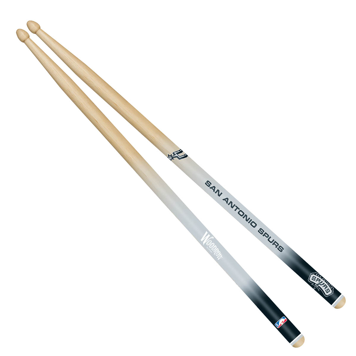062 in San Antonio Spurs Drum Sticks