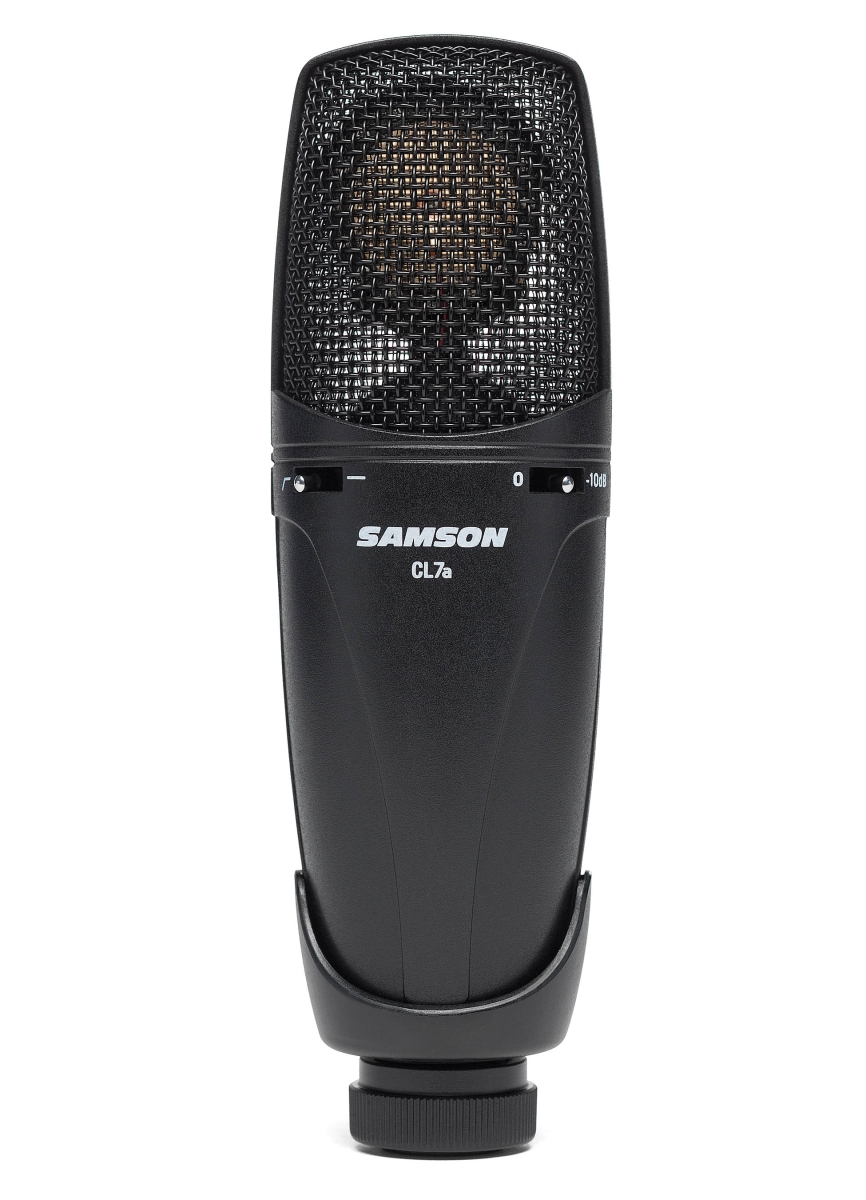 326891 CL7A Studio Condenser Microphone