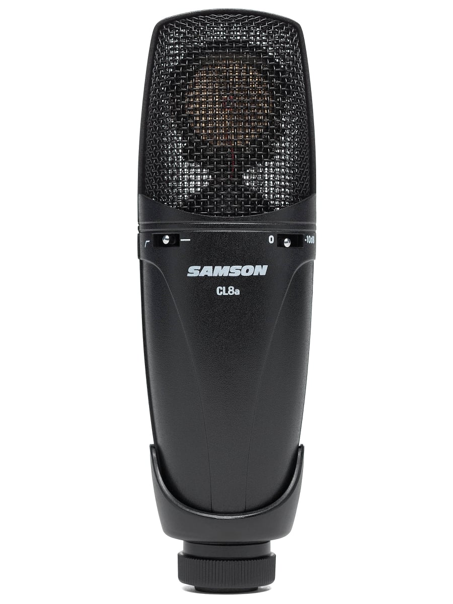 326892 CL8A Studio Condenser Microphone