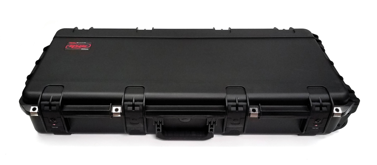 Picture of Kat Electronics 299455 SKB MalletKAT & VibeKAT Express Case