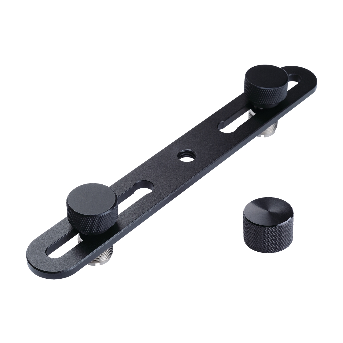 1117998 LCT 40 M2 Stereo Bar with 0.37 & 0.62 in. Thread