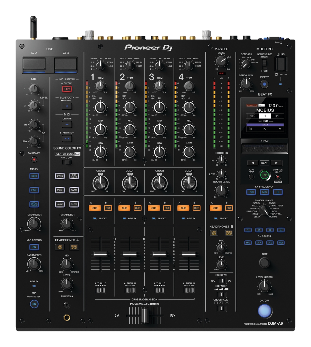 Pioneer DJ 1215597