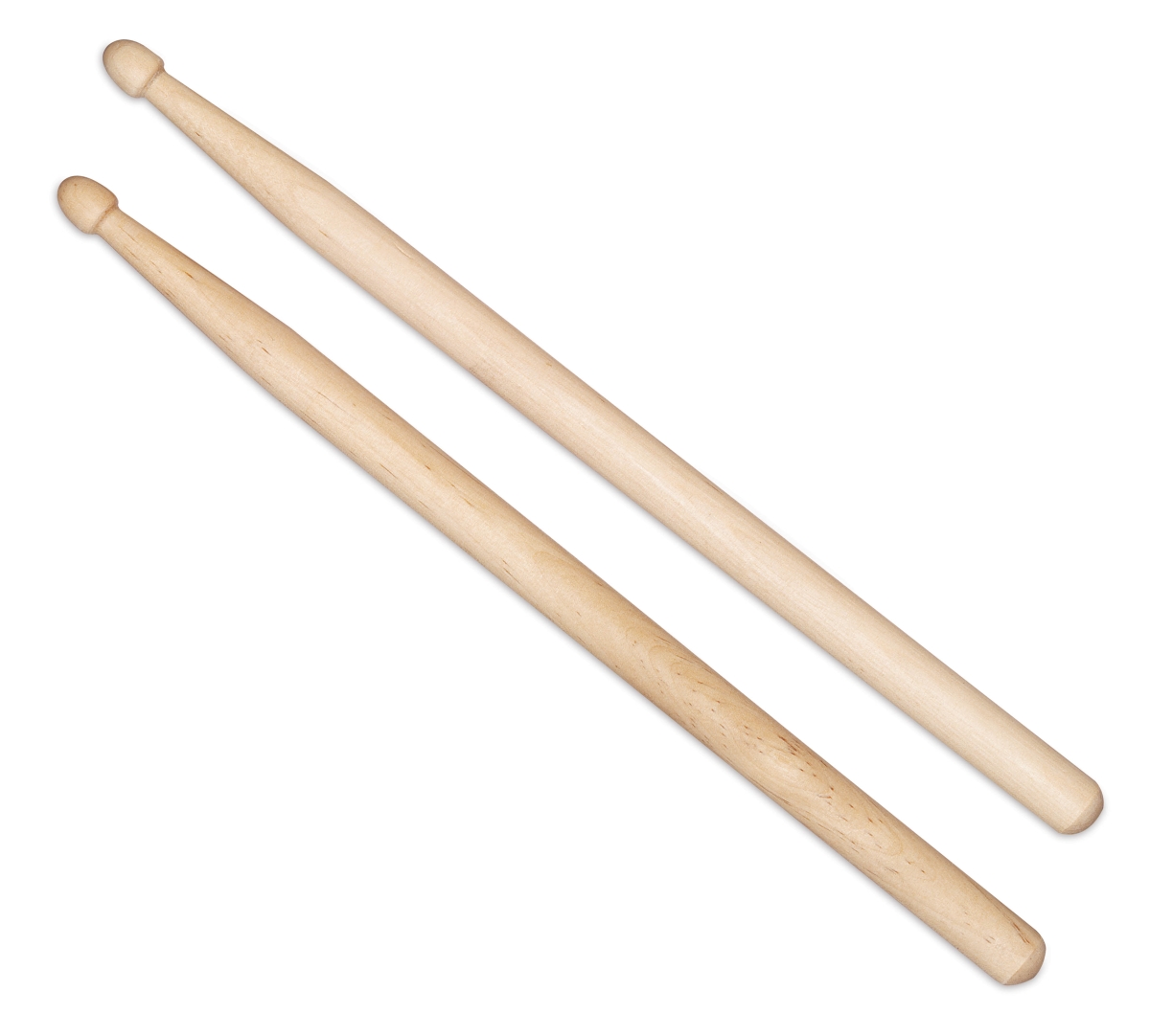 777141 Junior Drum Sticks -  Percussion Plus Drums