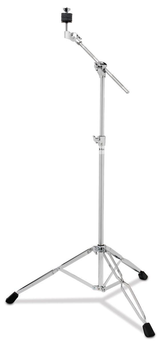 Picture of Percussion Plus Drums 777152 Standard Double-Braced Cymbal Boom Stand