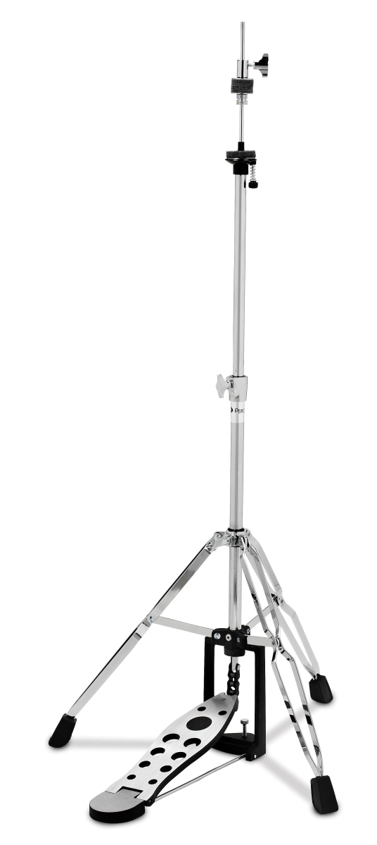Picture of Percussion Plus Drums 776606 Standard Double-Braced Hi-Hat Stand