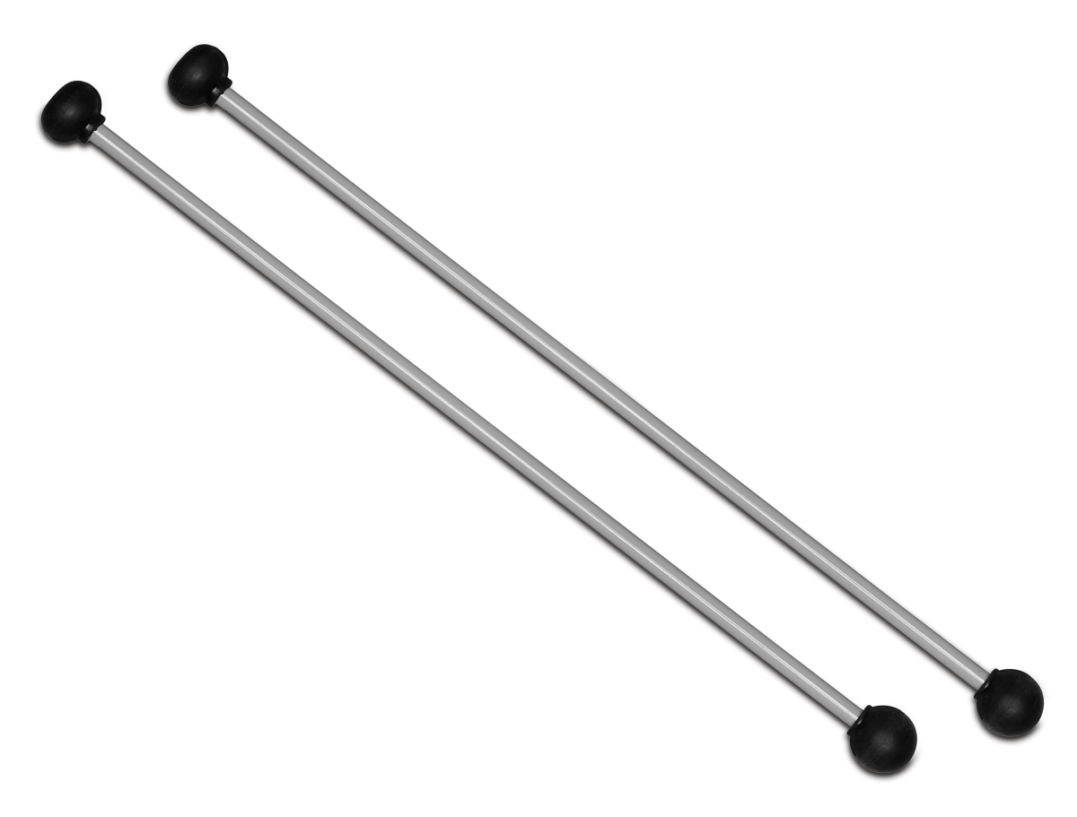 Mallets Bell Kit - Multi-Color - Standard Size - Educational Tool