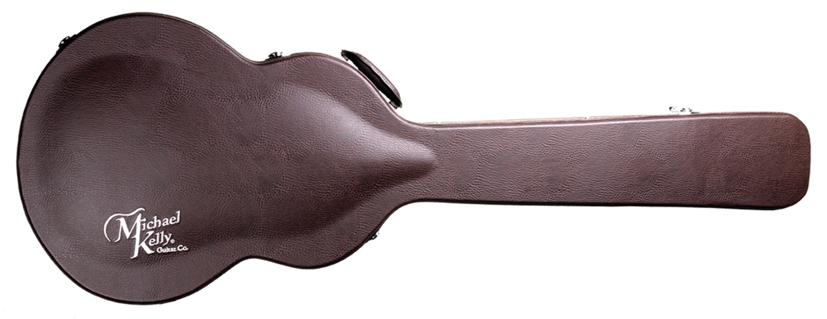 368803 Acoustic Bass Guitar Hard Case