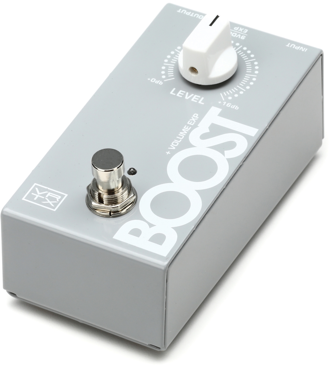 366978 Boost MKII Pedal
