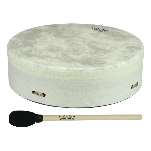 3703666 Standard Buffalo Drum