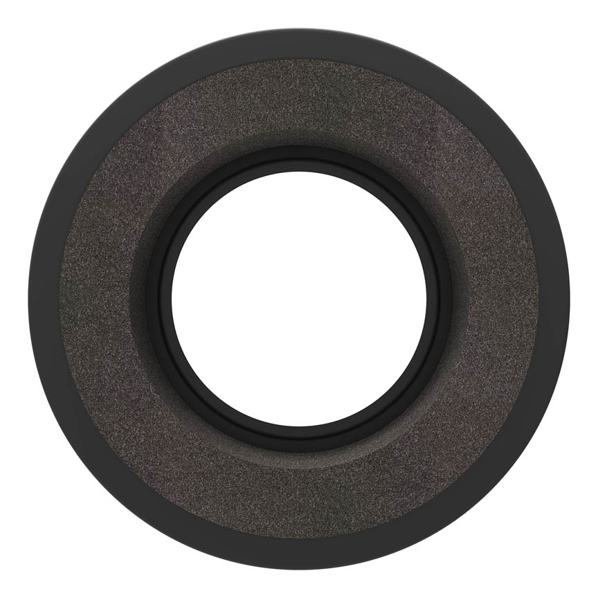 3700746 8 in. Dia. Individual Muffl Control Ring