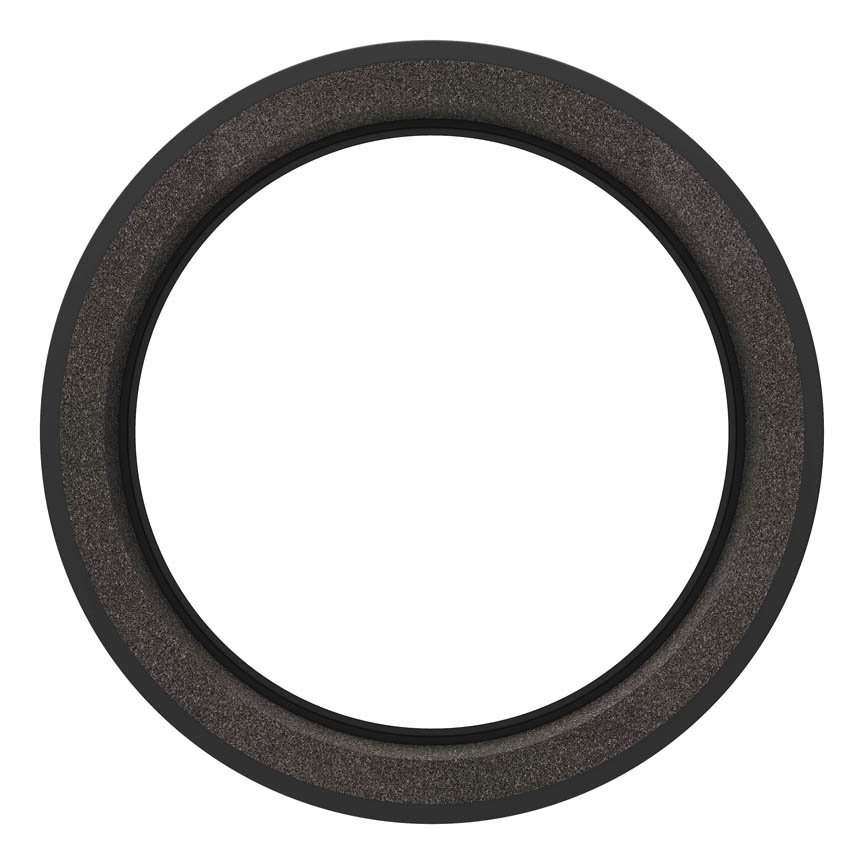 18 in. Dia. Individual Muffl Control Ring