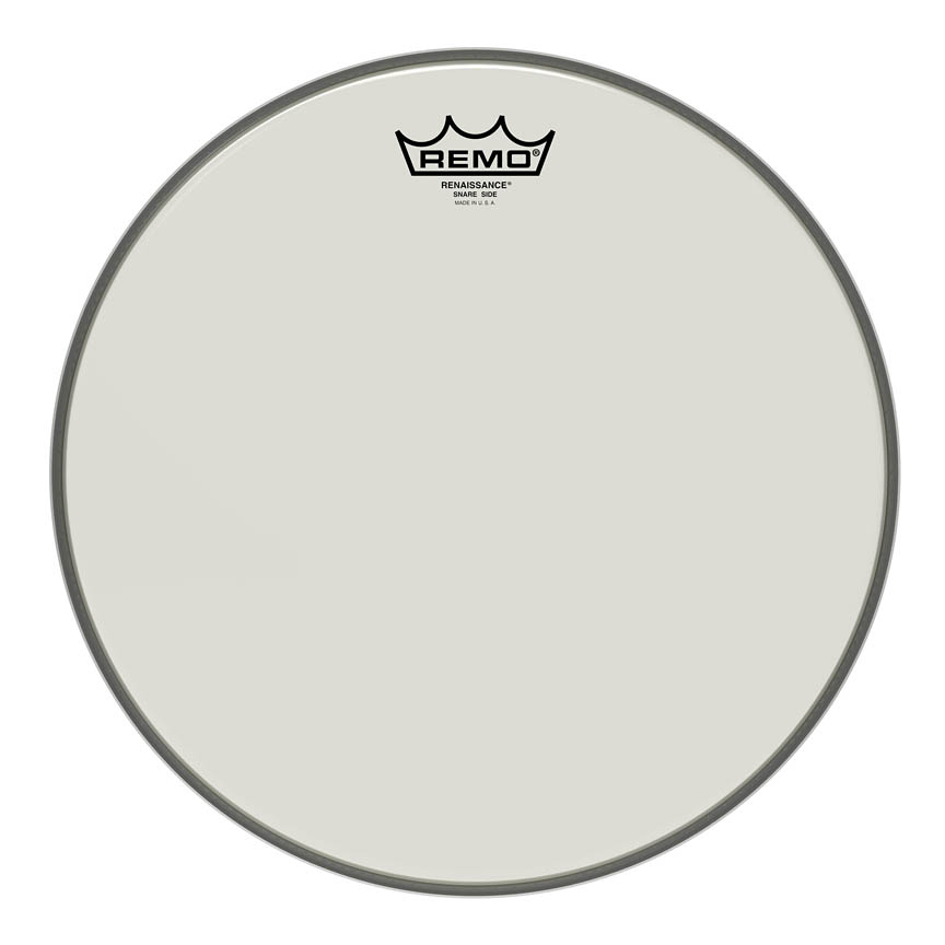 3701585 13 in. Dia. Renaissance Ambassador Snare Drum Heads