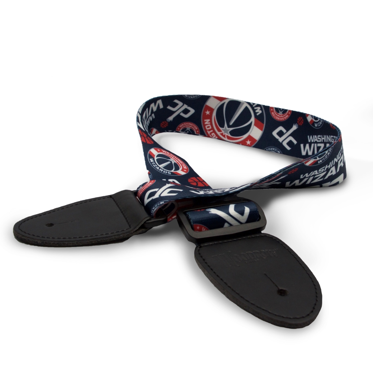195192 Wizards Guitar Strap