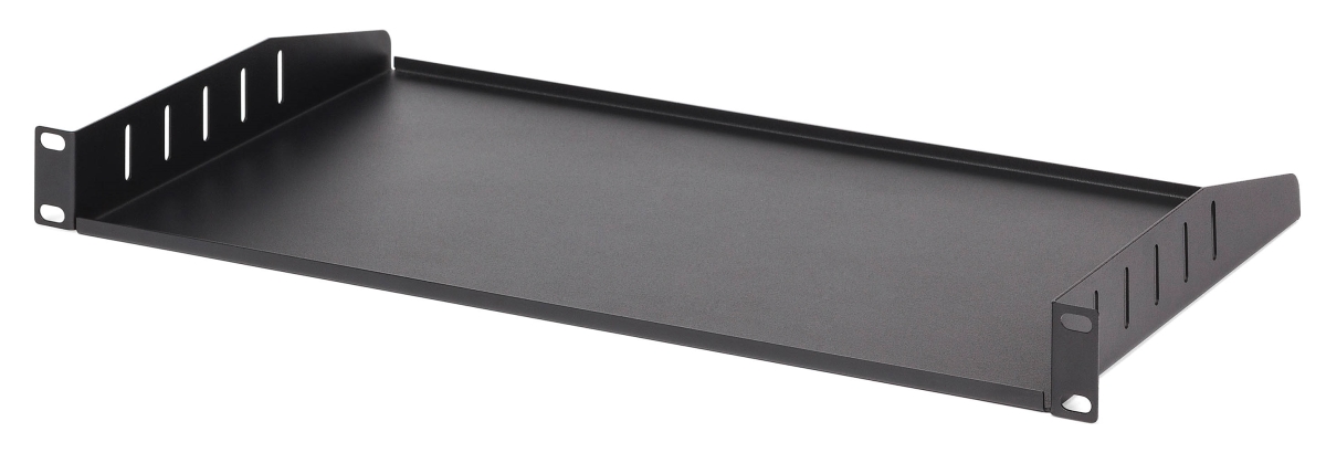 276749 19 in. 1-Space Universal Rack Shelf