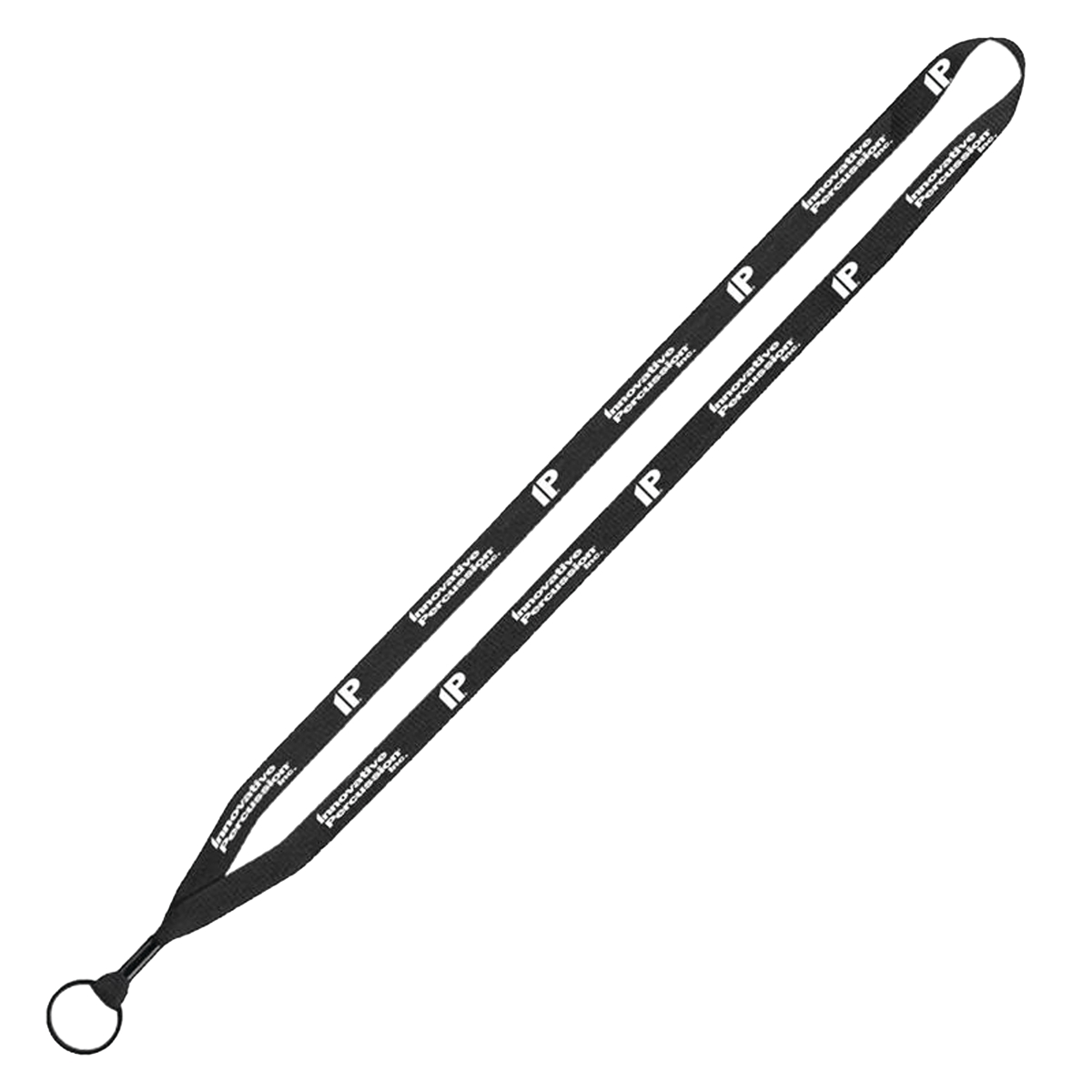 3707007 0.75 in. Innovative Percussion Lanyard