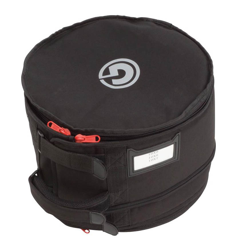 775370 10 in. Flatter Bag Tom