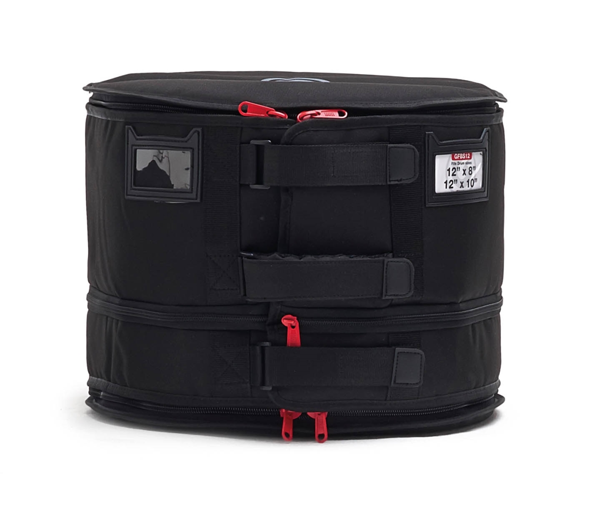 775371 12 in. Flatter Bag Tom