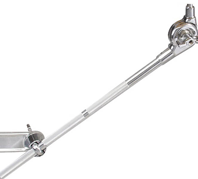 Cymbal Grabber Arm