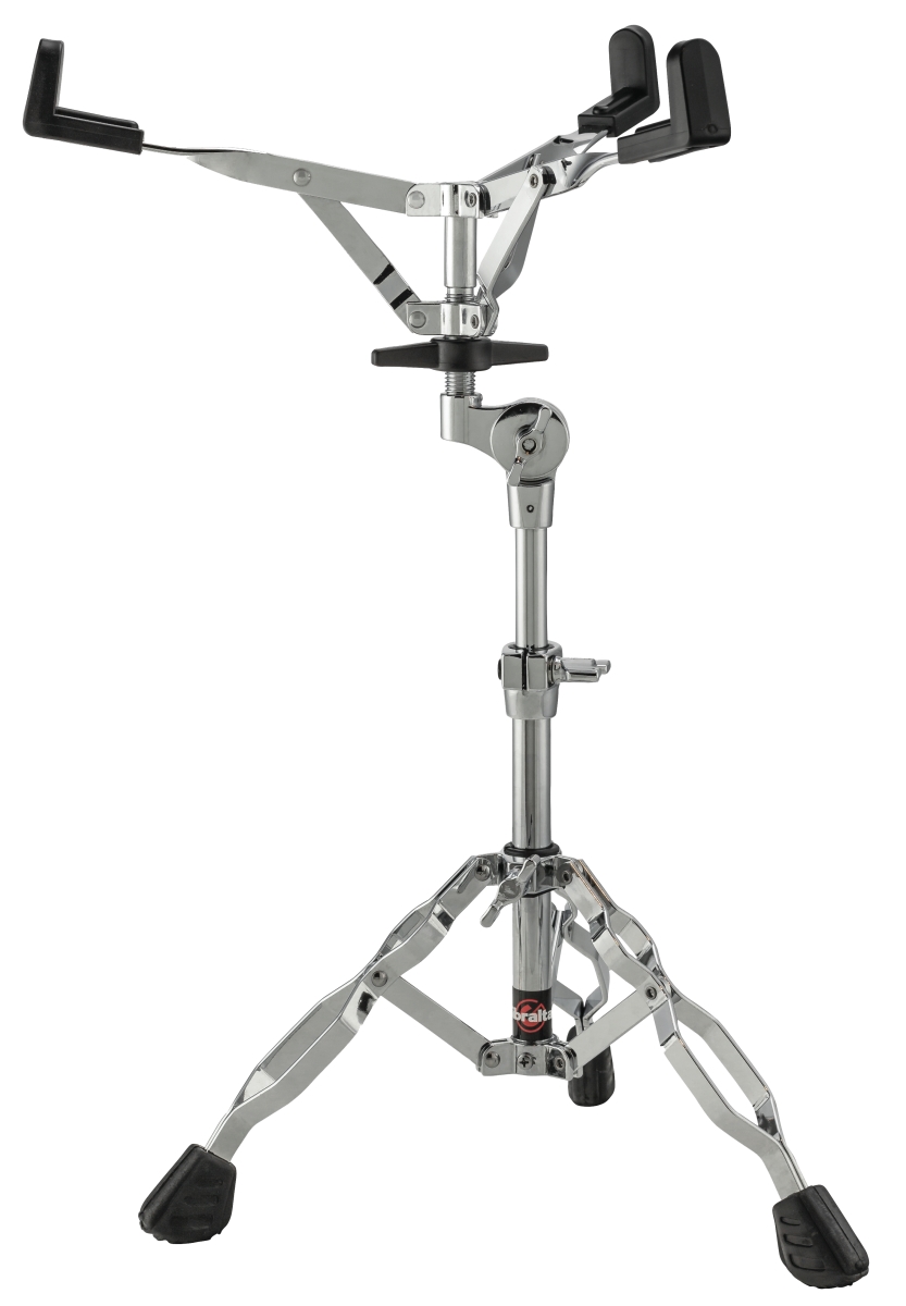 776513 Light Weight Double Braced Snare Stand -  Gibraltar