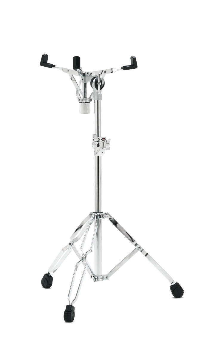 776552 Heavy Double Braced Extended Height Snare Stand -  Gibraltar