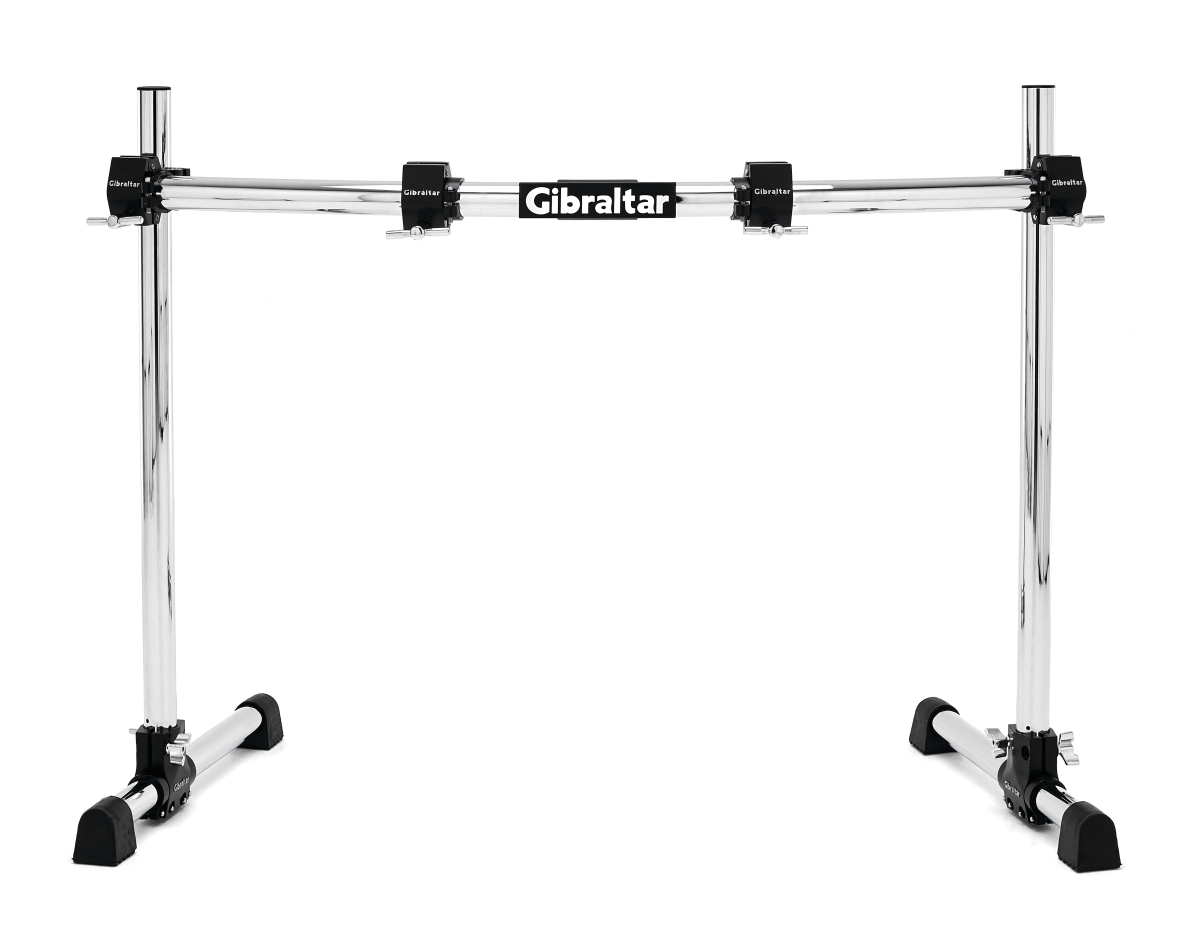 Picture of Gibraltar 775491 Road Series Curved Front Rack