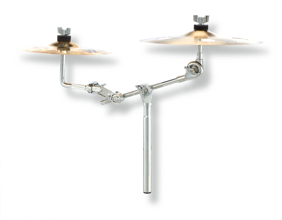 Splash Tree Boom Arm Cymbal