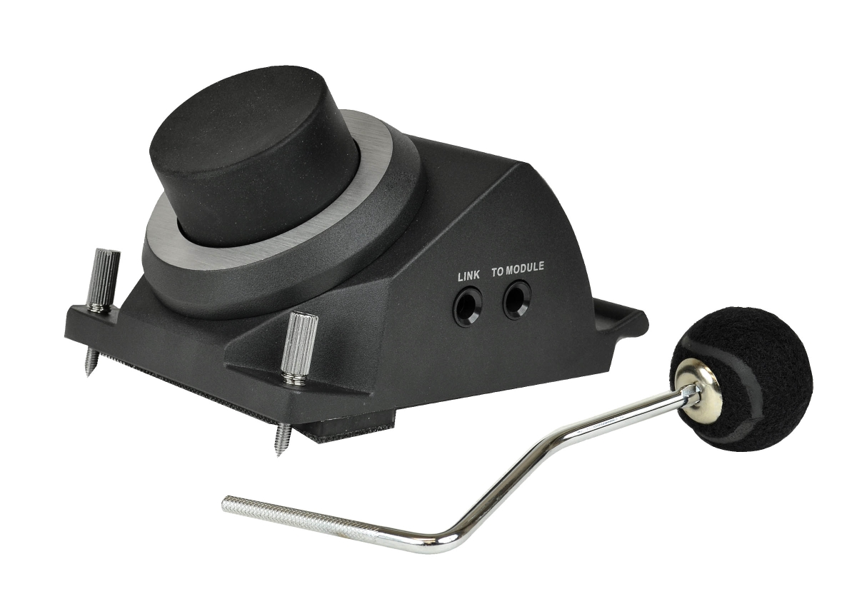 Picture of Kat Electronics 775630 Bass Drum Trigger