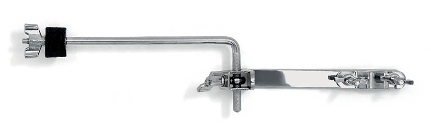 Wind Chime Mount with Clamp