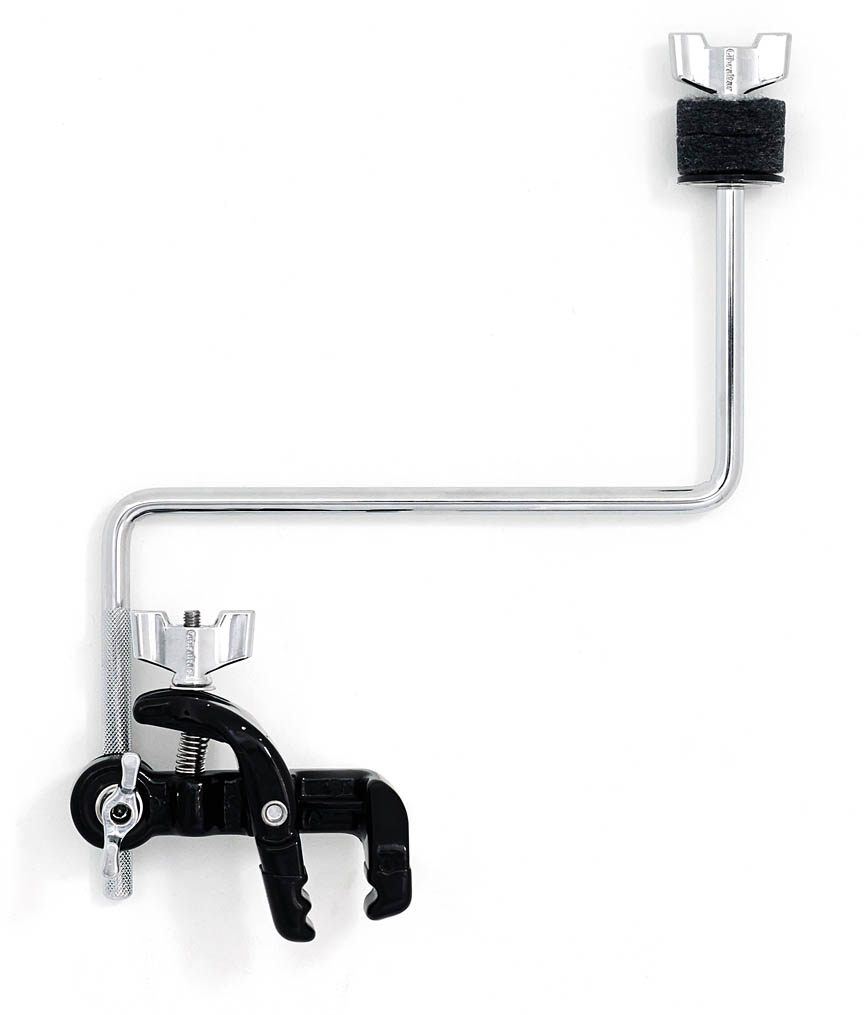 Jaw Cymbal Mount