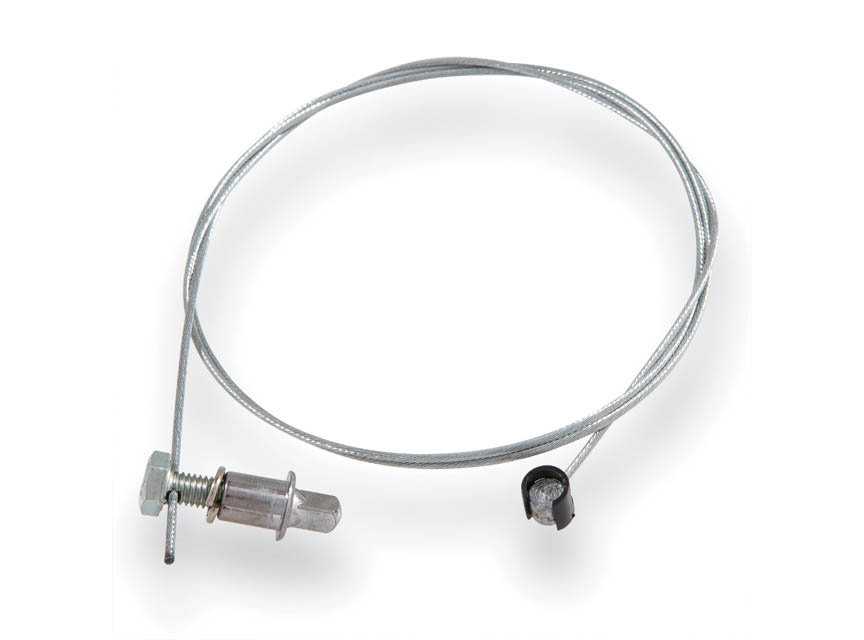 775597 Cajon G2 Replacement Bass Drum Pedal Cable Pack