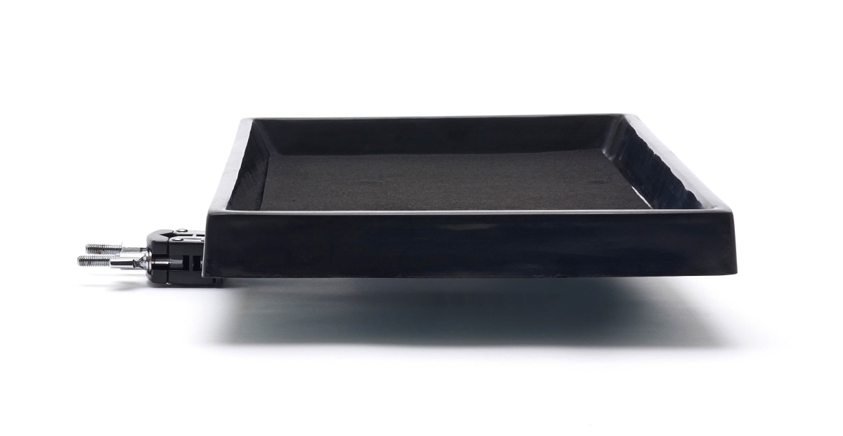 Medium Percussion Accessory Table
