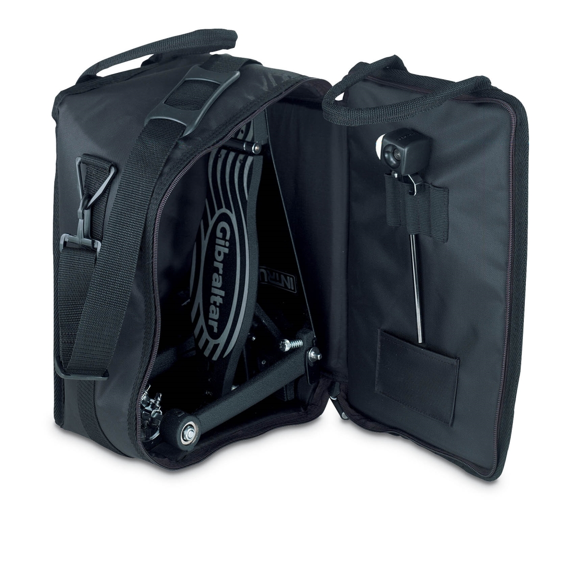 Single Pedal Carrying Bag