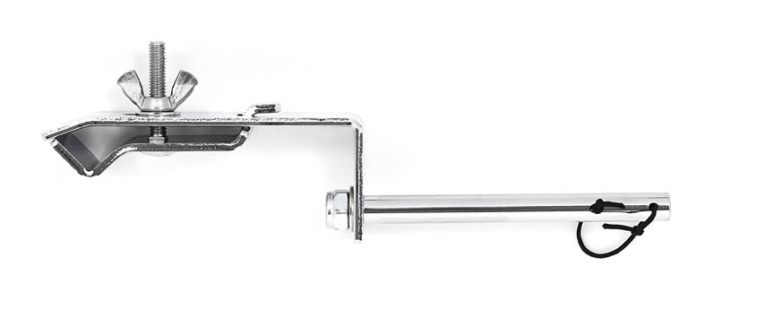 776036 Deluxe Triangle Holder Clamp
