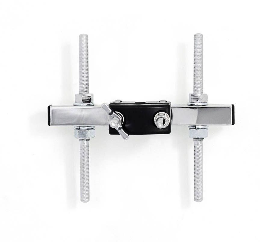 2-Post Accessory Mount Clamp