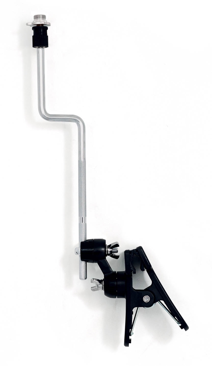 Microphone Quick Clamp Set