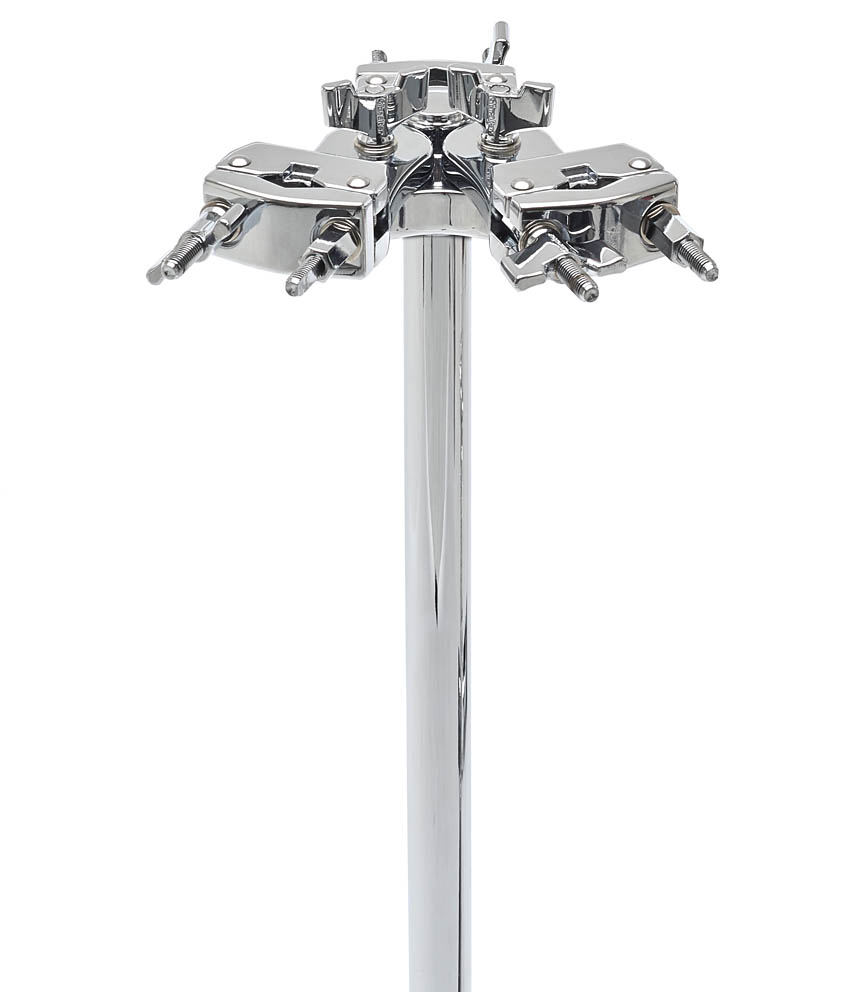 Picture of Gibraltar 775969 3 Hole Adjustable Platform with Post