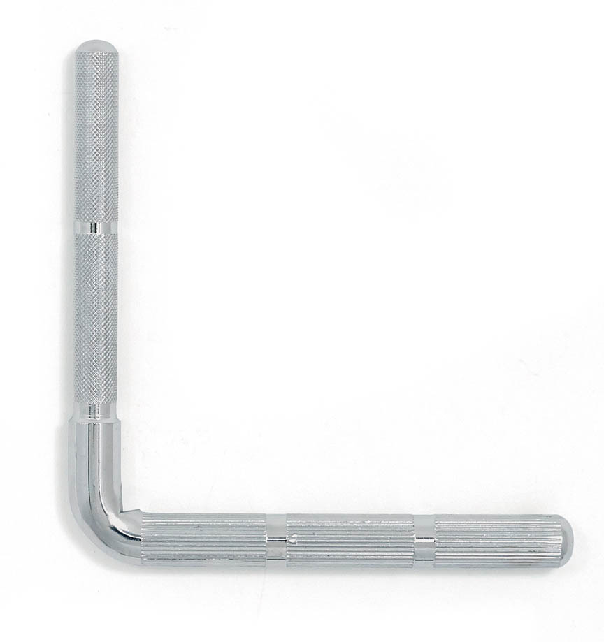 776206 12.7 mm L-Rod - Large