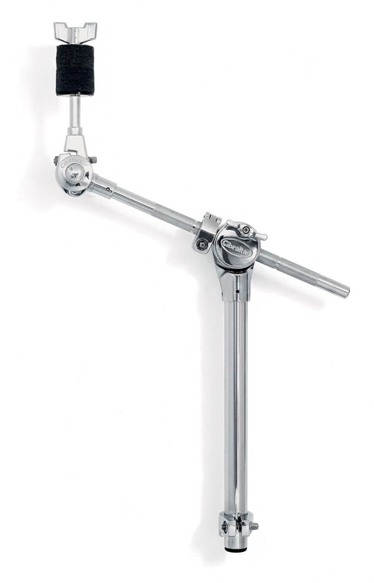 Dunnett Short Cymbal Boom Brake Tilter