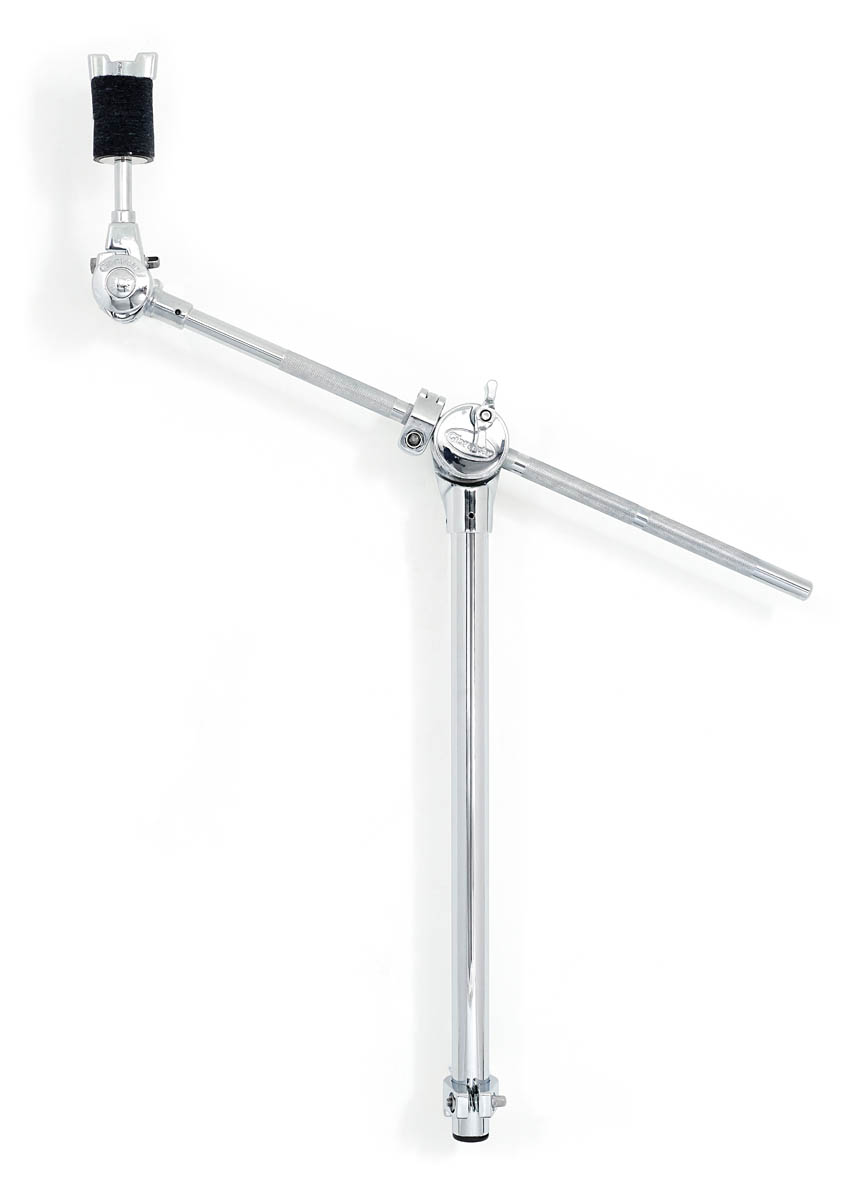 Long Cymbal Boom Arm with Brake Tilter