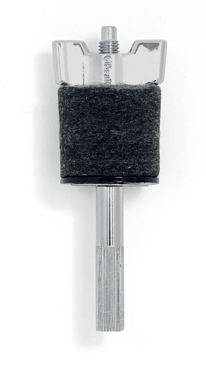 776210 4 in. Mini Cymbal Stacker