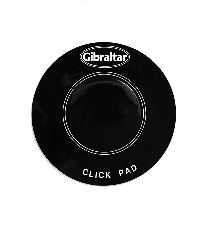 Bass Drum Click Pad